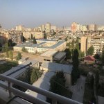 Satılır 3 otaqlı Yeni Tikili, İnşaatçılar metrosu, Yeni Yasamal qəs., Yasamal rayonu 5