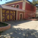Satılır 6 otaqlı Həyət evi/villa, Xalqlar dostluğu metrosu, Əhmədli, Xətai rayonu 2