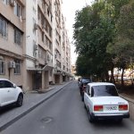 Satılır 1 otaqlı Köhnə Tikili, Gənclik metrosu, Nərimanov rayonu 23