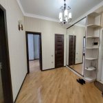 Kirayə (aylıq) 2 otaqlı Yeni Tikili, Gənclik metrosu, Nəsimi rayonu 9