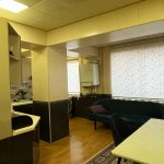 Kirayə (aylıq) 5 otaqlı Yeni Tikili, Nizami metrosu, Yasamal rayonu 17