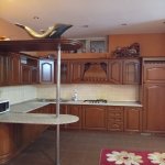 Kirayə (aylıq) 5 otaqlı Həyət evi/villa, İnşaatçılar metrosu, Alatava, Yasamal rayonu 10