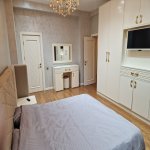 Kirayə (aylıq) 4 otaqlı Yeni Tikili, 28 May metrosu, Zabitlər parkı, Nəsimi rayonu 7