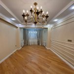 Satılır 2 otaqlı Yeni Tikili, İnşaatçılar metrosu, Yeni Yasamal qəs., Yasamal rayonu 1