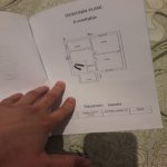 Satılır 5 otaqlı Həyət evi/villa, Binə qəs., Xəzər rayonu 25