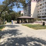 Satılır 1 otaqlı Köhnə Tikili, Nəsimi metrosu, 4-cü mikrorayon, Nəsimi rayonu 3