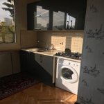 Kirayə (aylıq) 2 otaqlı Köhnə Tikili, Nizami metrosu, Nəsimi rayonu 9