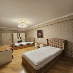 Satılır 3 otaqlı Yeni Tikili, 8 Noyabr metrosu, Papanin, Nəsimi rayonu 10