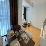 Kirayə (aylıq) 2 otaqlı Yeni Tikili, Bayıl qəs., Səbail rayonu 5