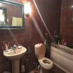Kirayə (aylıq) 2 otaqlı Köhnə Tikili, Gənclik metrosu, Nəsimi rayonu 6