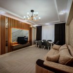 Satılır 2 otaqlı Yeni Tikili, İnşaatçılar metrosu, Yasamal qəs., Yasamal rayonu 1