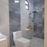 Satılır 4 otaqlı Həyət evi/villa, Yeni Günəşli qəs., Suraxanı rayonu 29