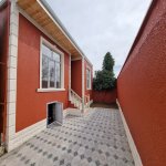 Satılır 4 otaqlı Həyət evi/villa, Zabrat qəs., Sabunçu rayonu 2