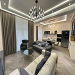 Kirayə (aylıq) 3 otaqlı Yeni Tikili, Xətai metrosu, Ağ şəhər, Xətai rayonu 5