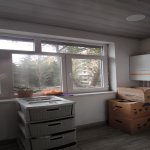 Продажа 4 комнат Вторичка, м. Халглар Достлугу метро, Хетаи район 14