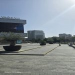 Kirayə (aylıq) 3 otaqlı Köhnə Tikili, 28 May metrosu, 28 Mall, Nəsimi rayonu 21