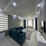 Kirayə (günlük) 5 otaqlı Yeni Tikili Qəbələ 2