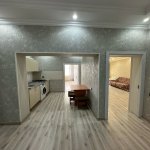 Kirayə (aylıq) 2 otaqlı Yeni Tikili, Əhmədli metrosu, Xətai rayonu 5