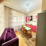 Аренда 3 комнатная Новостройка, м. Нефтчиляр метро, 8-ой километр, Низаминский р-н район 6