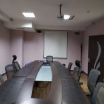 Kirayə (aylıq) 12 otaqlı Ofis, Nəriman Nərimanov metrosu, Nərimanov rayonu 8