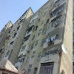 Satılır 3 otaqlı Köhnə Tikili, Elmlər akademiyası metrosu, Yasamal rayonu 1
