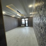 Kirayə (aylıq) 3 otaqlı Yeni Tikili, Neftçilər metrosu, Nizami rayonu 1