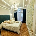 Kirayə (aylıq) 3 otaqlı Yeni Tikili, Qara Qarayev metrosu, Nizami rayonu 6