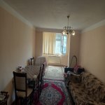 Аренда 2 комнатная Вторичка, İnşaatçılar метро, пос. Ясамал, Ясамал район 1