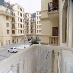 Kirayə (aylıq) 3 otaqlı Ofis, Xətai rayonu 3
