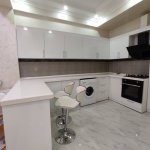 Satılır 3 otaqlı Yeni Tikili, Memar Əcəmi metrosu, 5-ci mikrorayon, Nəsimi rayonu 25