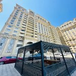 Kirayə (aylıq) 3 otaqlı Yeni Tikili, Bayıl qəs., Səbail rayonu 2