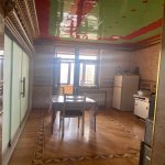 Satılır 4 otaqlı Yeni Tikili, Memar Əcəmi metrosu, 4-cü mikrorayon, Nəsimi rayonu 13