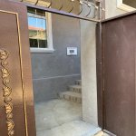 Satılır 3 otaqlı Həyət evi/villa, Həzi Aslanov metrosu, Əhmədli, Xətai rayonu 4
