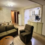 Kirayə (aylıq) 2 otaqlı Yeni Tikili, İçərişəhər metrosu, Səbail rayonu 2