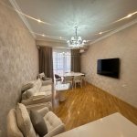 Аренда 3 комнатная Новостройка, Nizami метро, Насими район 19