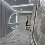Satılır 4 otaqlı Yeni Tikili Xırdalan 12