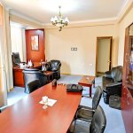 Kirayə (aylıq) 4 otaqlı Ofis, Elmlər akademiyası metrosu, Yasamal rayonu 2