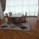 Kirayə (aylıq) 4 otaqlı Yeni Tikili, 28 May metrosu, 28 Mall, Nəsimi rayonu 25