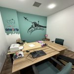Kirayə (aylıq) 1 otaqlı Ofis, 28 May metrosu, Nəsimi rayonu 4