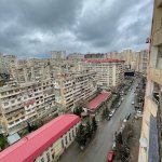 Kirayə (aylıq) 3 otaqlı Yeni Tikili, İnşaatçılar metrosu, Yeni Yasamal qəs., Yasamal rayonu 23