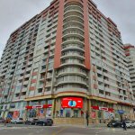 Аренда 3 комнатная Новостройка, м. Нариман Нариманов метро, Наримановский Парк, Наримановский р-н район 23