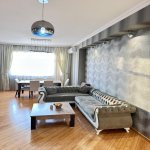 Kirayə (aylıq) 3 otaqlı Yeni Tikili, Avtovağzal metrosu, Biləcəri qəs., Binəqədi rayonu 3