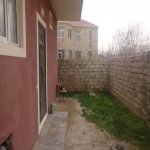 Satılır 2 otaqlı Həyət evi/villa, Zabrat qəs., Sabunçu rayonu 14