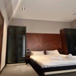 Kirayə (günlük) 5 otaqlı Həyət evi/villa Qəbələ 16