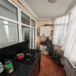 Продажа 5 комнатная Новостройка, м. Эльмляр Академиясы метро, Ясамал район 16