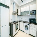 Kirayə (günlük) 3 otaqlı Yeni Tikili, Nizami metrosu, Yasamal rayonu 20