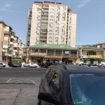 Kirayə (aylıq) Obyekt, Elmlər akademiyası metrosu, Yasamal rayonu 4