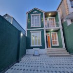 Satılır 5 otaqlı Həyət evi/villa, Masazır, Abşeron rayonu 15