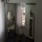 Продажа 3 комнат Дома/Виллы, м. Насими метро, 6-ой микрорайон, Парк им. З.Алиевы, Бинагадинский р-н район 17