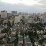 Satılır 3 otaqlı Yeni Tikili, İnşaatçılar metrosu, Yasamal rayonu 24